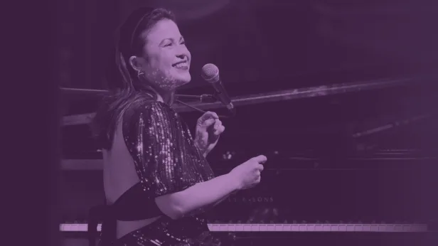 Celebrating Billie  Holiday & Dinah Washington
