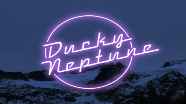 Ducky Neptune at The Nick December 4th