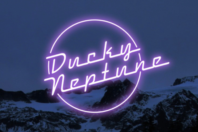 Ducky Neptune at The Nick December 4th