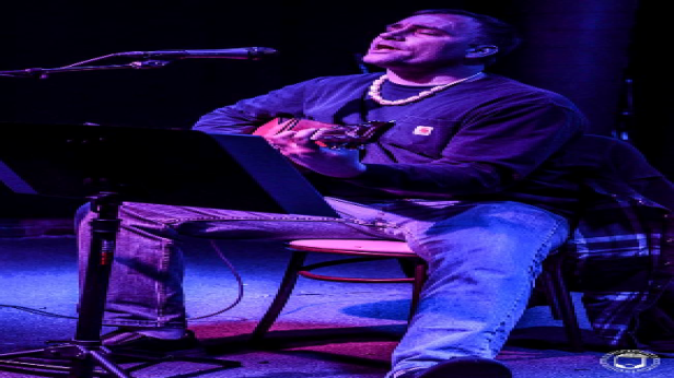FREE SHOW - Dan Wagner