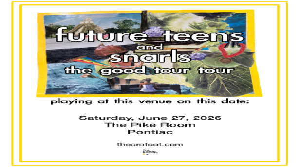 Future Teens, Snarls