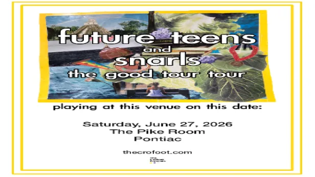 Future Teens, Snarls