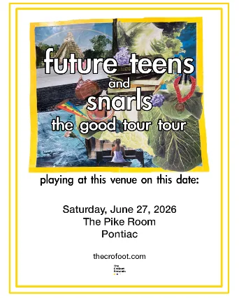 Future Teens, Snarls