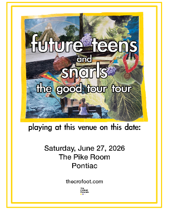 Future Teens, Snarls