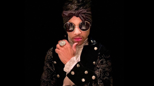 The Purple Madness, the # 1 America's Prince Tribute Experience