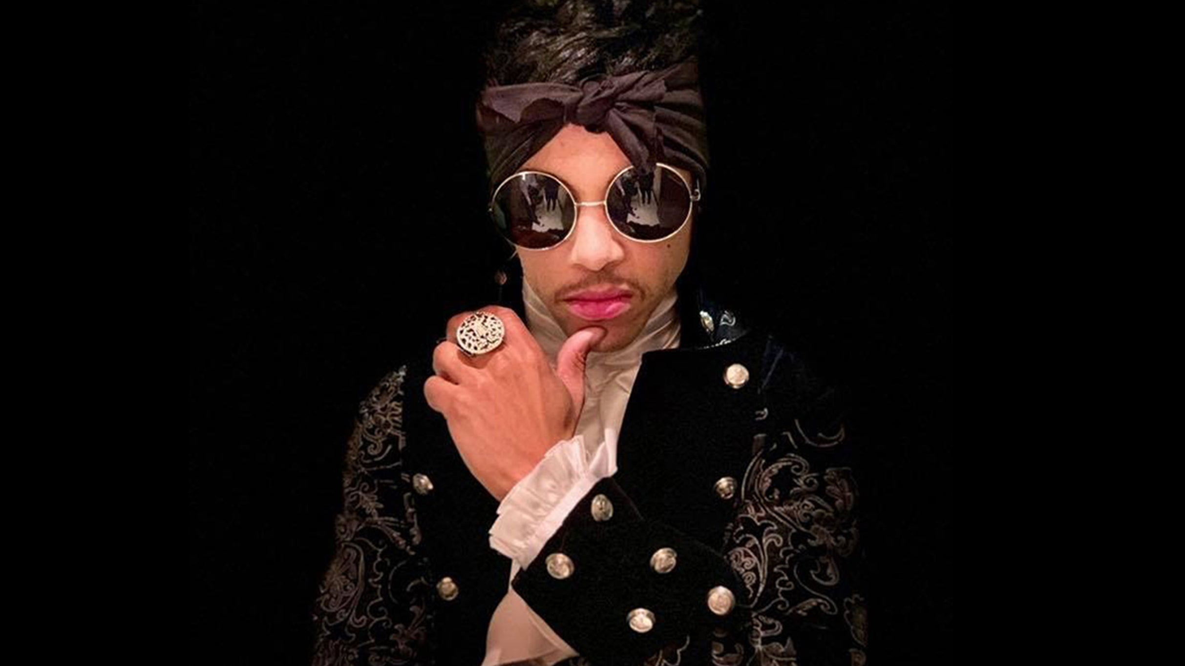 The Purple Madness, the # 1 America's Prince Tribute Experience