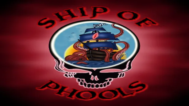 Ship of Phools