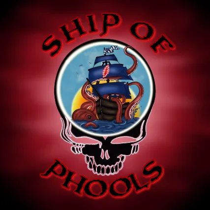 Ship of Phools