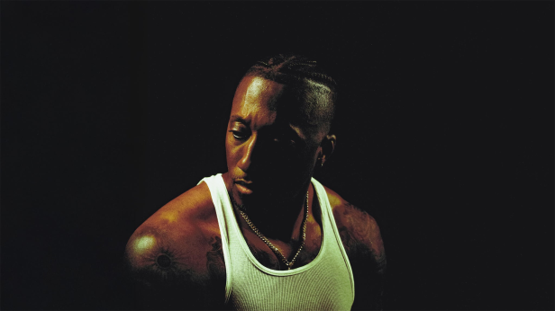 Lecrae - Reconstruction World Tour