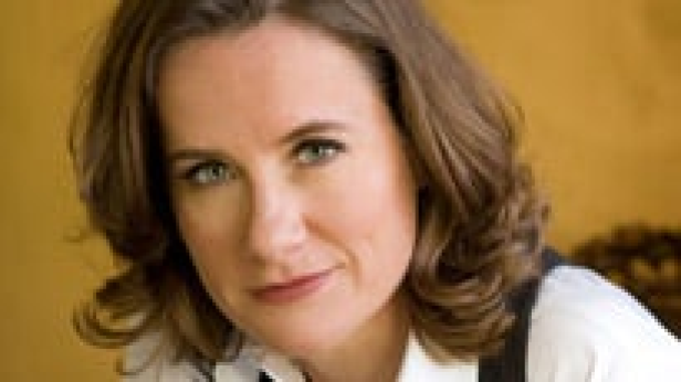 Susan Werner (21+ Event)