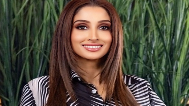 Anisha Ram
