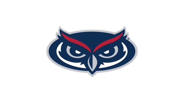 Florida Atlantic University Owls Men's Basketball vs. UNC Charlotte 49ers Men's Basketball