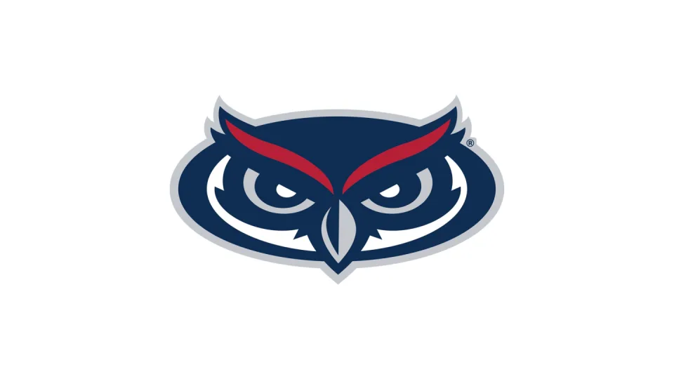 Florida Atlantic University Owls Men's Basketball vs. Tulsa Golden Hurricane Mens Basketball