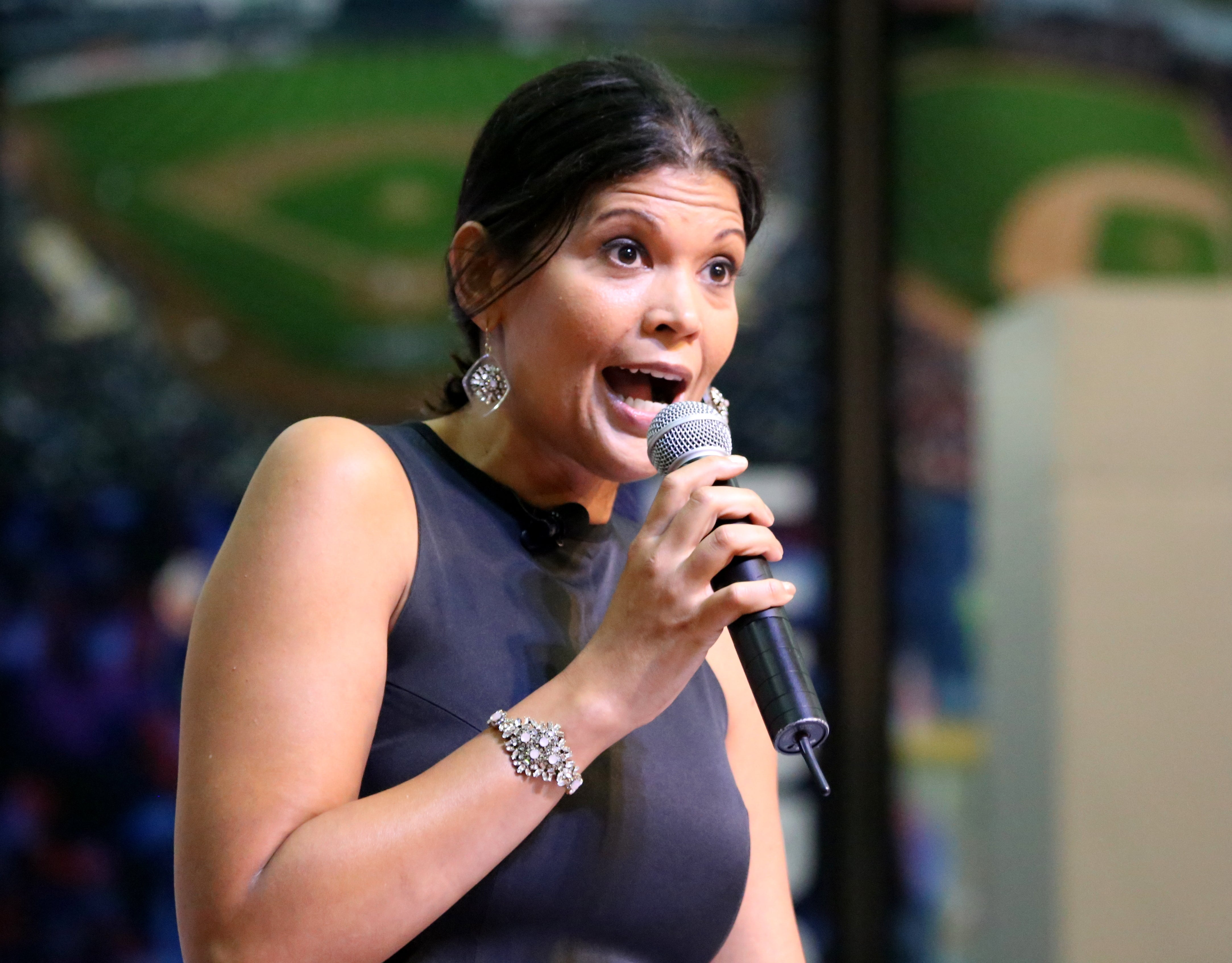Aida Rodriguez