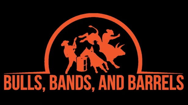 Bulls, Bands & Barrels 2026 with Dylan Marlowe & The Jack Wharff Band