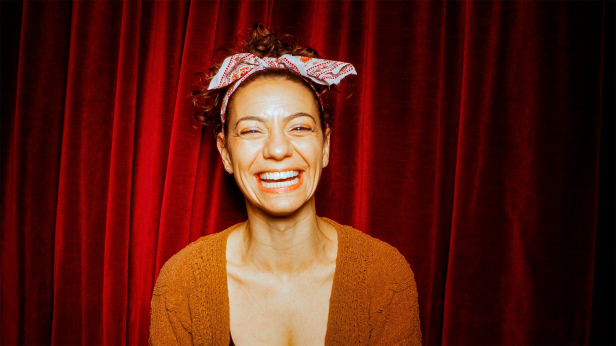 LYAO Comedy presents: Liz Miele