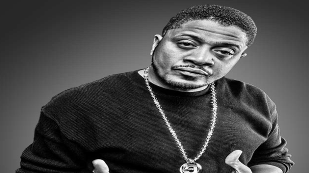 Chali 2na & The House of Vibe