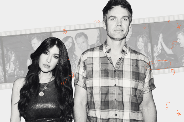 Tyler Hilton & Kate Voegele: Celebrating the Music of One Tree Hill