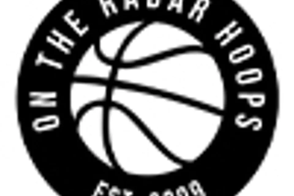 On The Radar Hoops