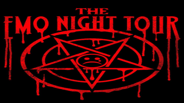 The Emo Night Tour