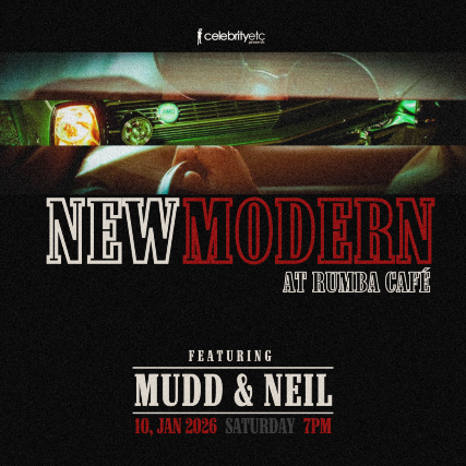 New Modern * Mudd * NEIL