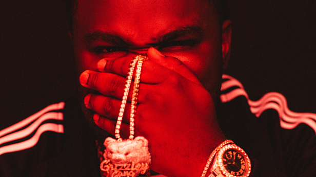 TEE GRIZZLEY