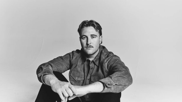 Graham Barham