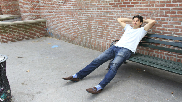 Gary Gulman: Grandiloquent