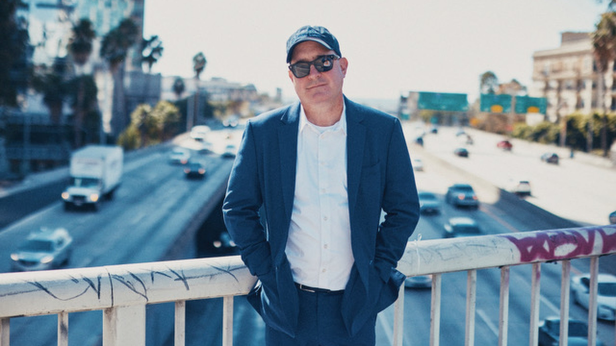 Craig Finn & The Band of Forgiveness