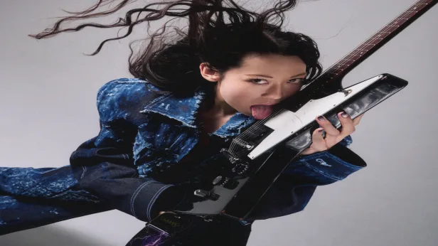 (((folkYEAH))) PRESENTS: SASAMI