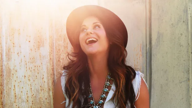 (SOLD OUT) Shelly Fairchild Album Release Show