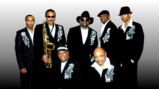 Cancelled - FunkSoul Legends: