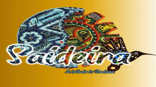 Saideira - A Tribute to Santana