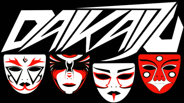 Daikaiju in West Palm Beach
