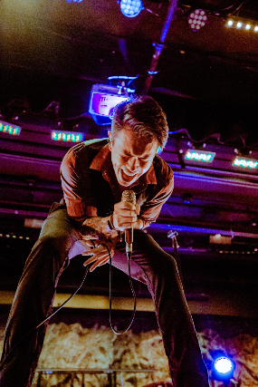 NateWantsToBattle , Cam Steady