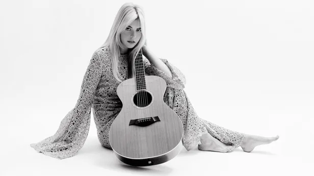 Bebe Stockwell - As Part of the Fenway Recordings Sessions
