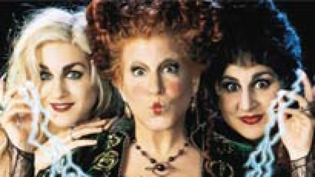 Hocus Pocus