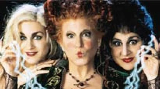The Hocus Pocus Experience
