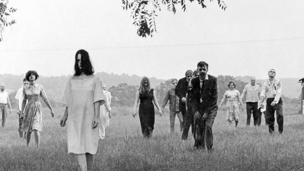 ChiTown Drive-In Presents - Night of the Living Dead (The Original)