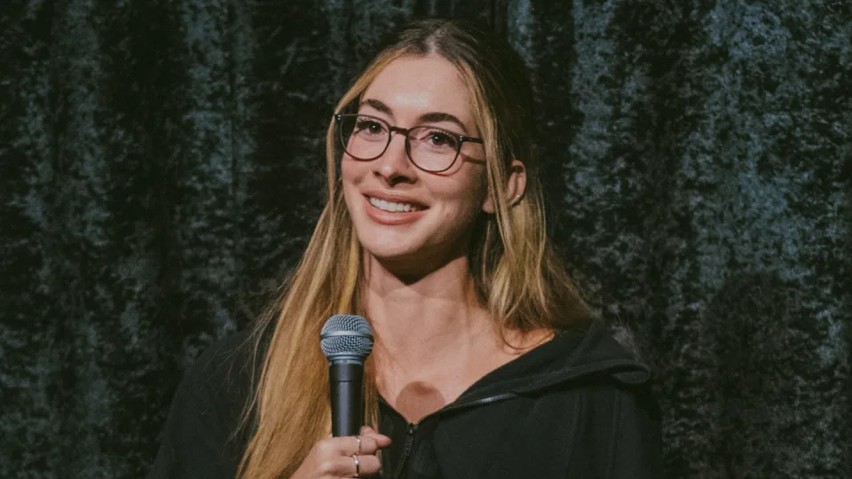 Cristina Mariani