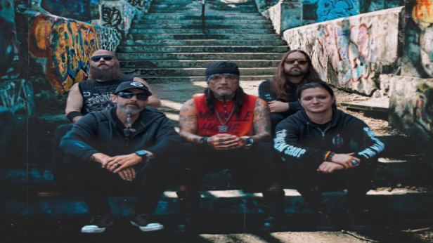 Josey Scott, Dark Remedy, CookieWu