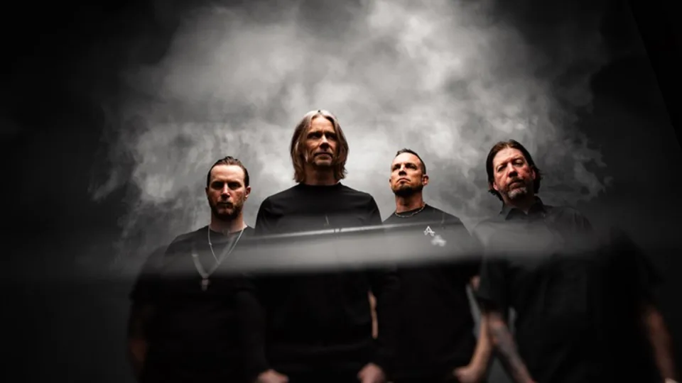 Alter Bridge w/ Sevendust