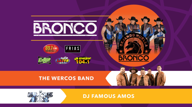 Bronco