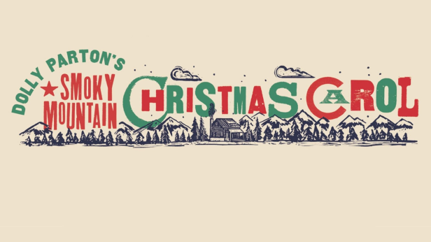 Dolly Parton's Smoky Mountain Christmas Carol