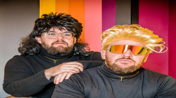 The Floozies & Dirtwire - Neon Sundown Tour with Honeycomb