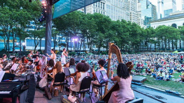 The Town Hall - Symphony & Sensibility: The Music of Jane Austen