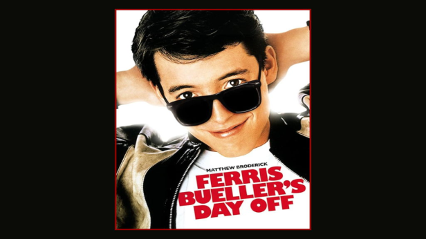 ChiTown Movies Presents -  Ferris Bueller's Day Off
