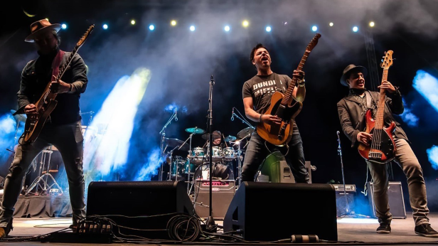 Vallejo w/ Jelly Ellington & Ava Isabel