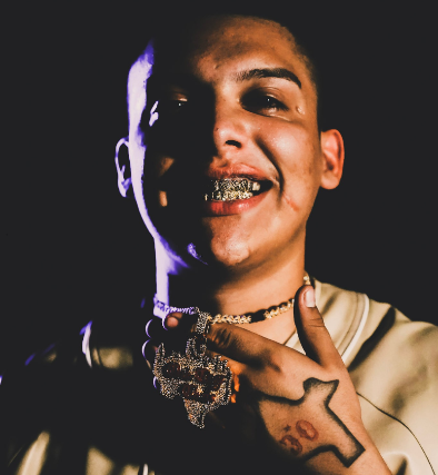 OC CHRIS LIVE IN CONCERT