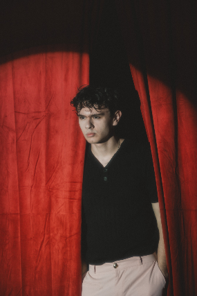 Jack Lutz, Hayden Grove, Lyons Lane, Jack & The Optimists